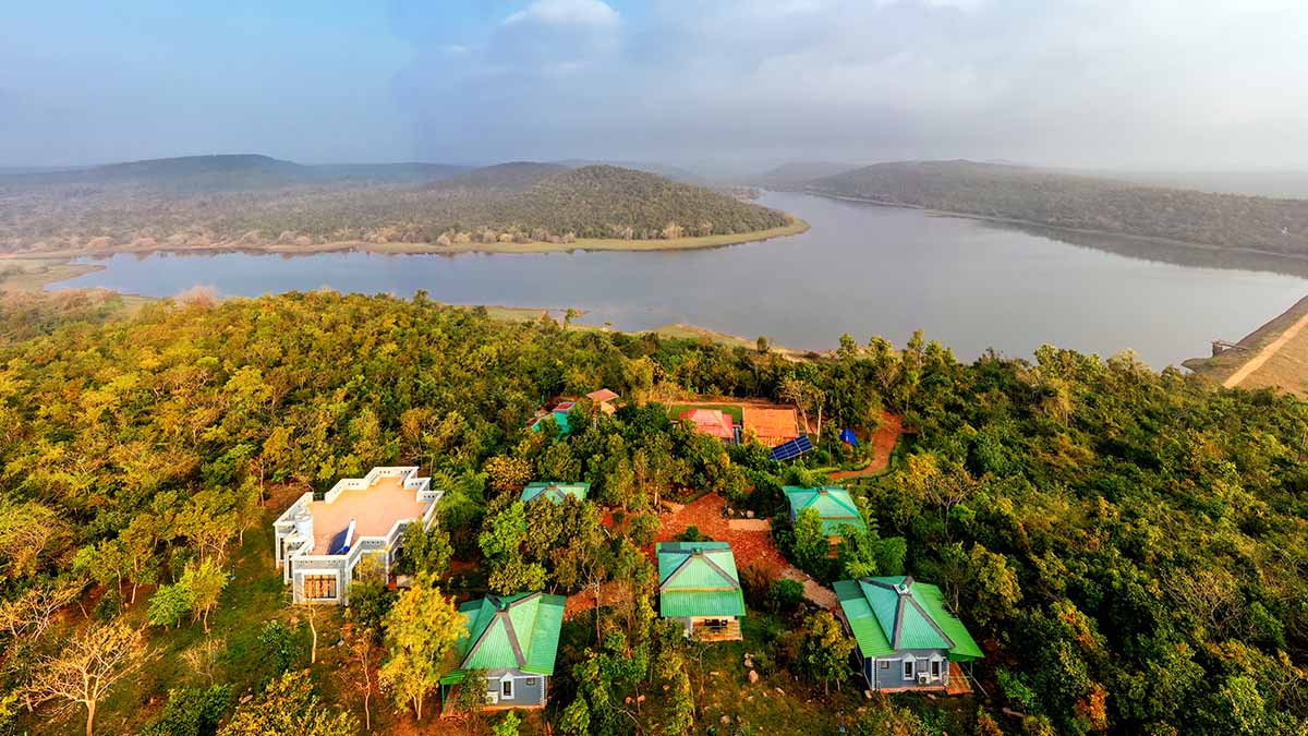 Eco-Tourism and Nature Camps