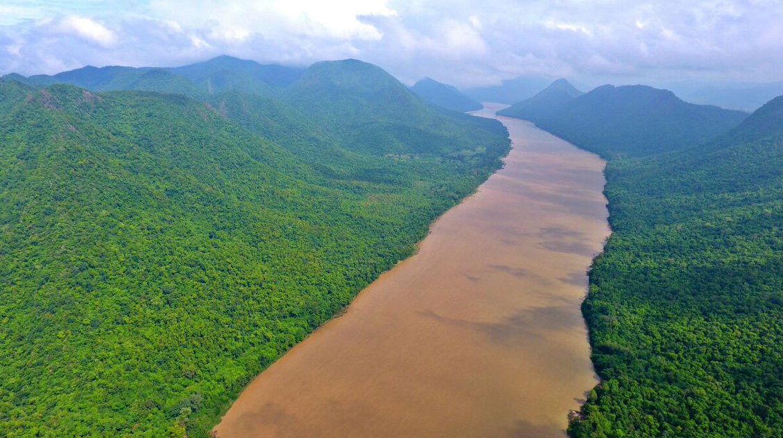 Satkosia gorge becomes 3rd Ramsar site in Odisha