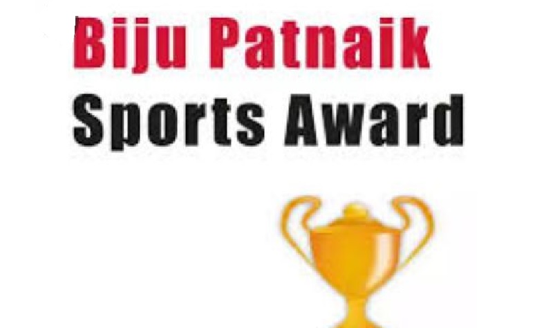 Biju Patnaik Sports Award 2022