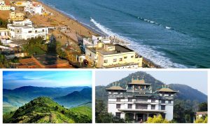 Best Places in Odisha to Visit during Monsoons