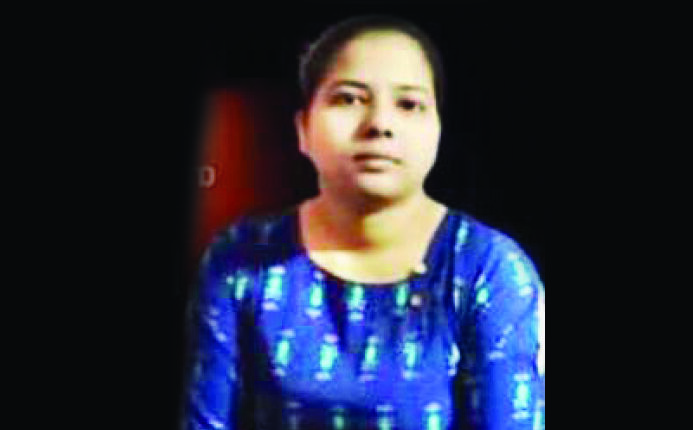 Odisha veggie seller’s daughter cracks NEET