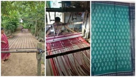 Weavers & Artisans To Be Trained To Manage Tourism In Odisha