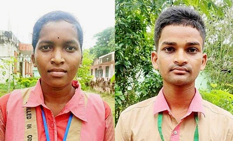 2 ITI Students From Odisha Excel In All-India Test