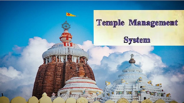 Odisha Temple Darshan Details At Your Fingertips Soon