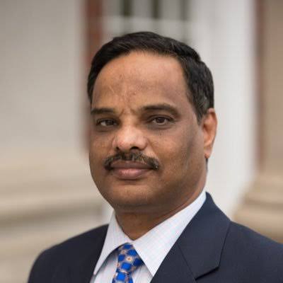 Sisir Kumar Ratho Appointed Chairman Of Odisha State Environment Impact Assessment Authority