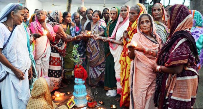 Kartika month starts from today