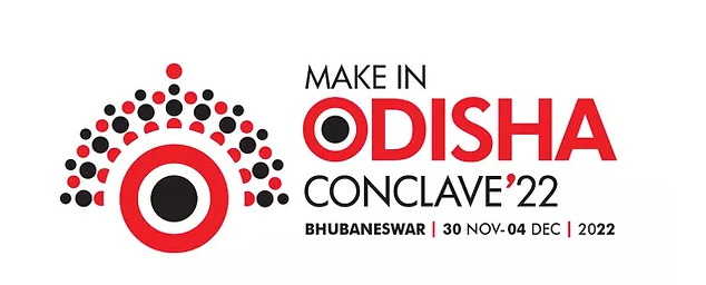Make In Odisha’ Conclave