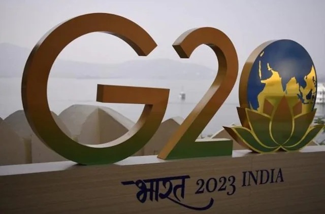 G-20 Sub-Committee Meetings On Education, Energy, Culture To Be Held In Odisha: Dharmendra Pradhan