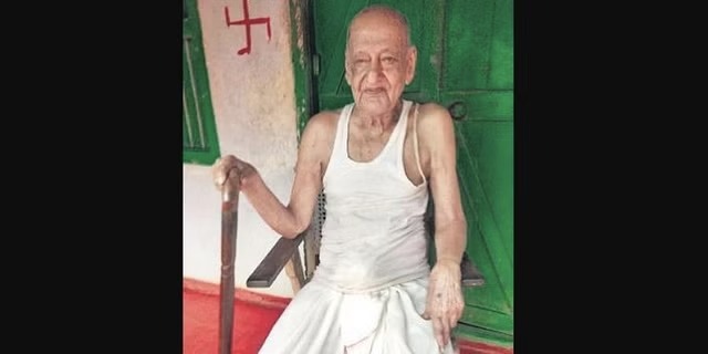 Odisha Doctor Who Treated Nehru In 1964 Passes Away At 96