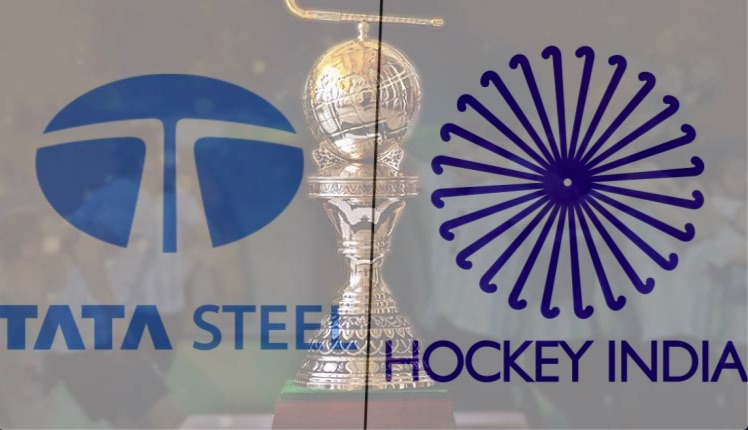 Tata Steel Officially Partners FIH Men’s World Cup 2023 In Odisha