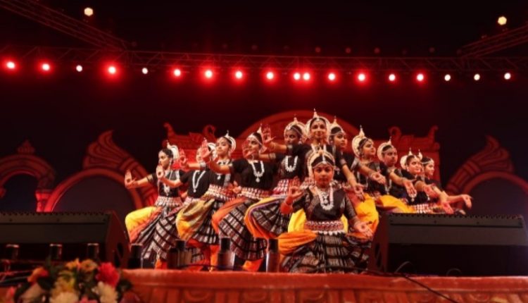 Folk & Moden Dances Spell A Magic On 3rd Evening Of Gopalpur Beach Festival In Odisha