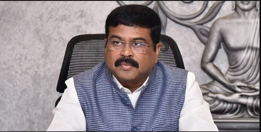 Dharmendra Pradhan appeals for more contests on G20 India themes
