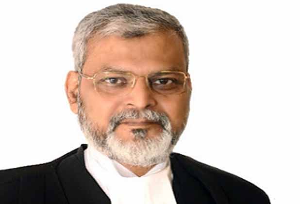 Justice Sanjay Kumar Mishra will be the Chief Justice of Jharkhand High Court