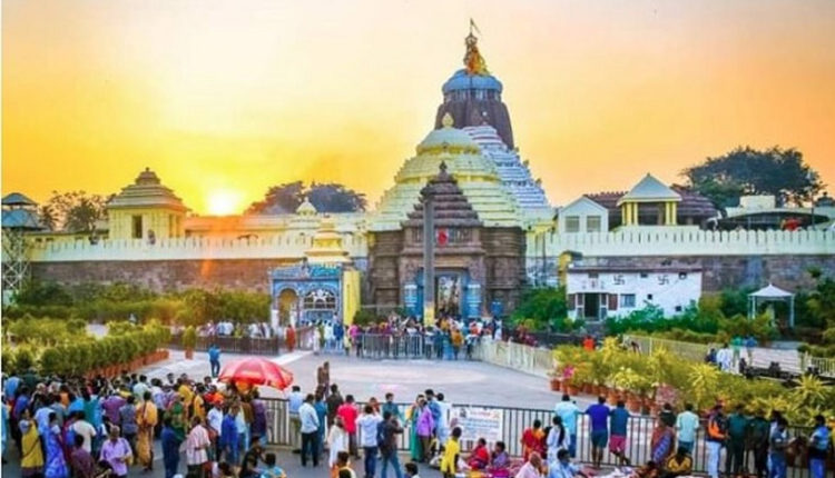Puri is the choice of Indian tourists 3 crores come to visit in a year