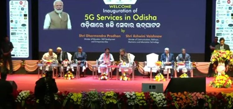5G Launched In Odisha; Things You Should Know