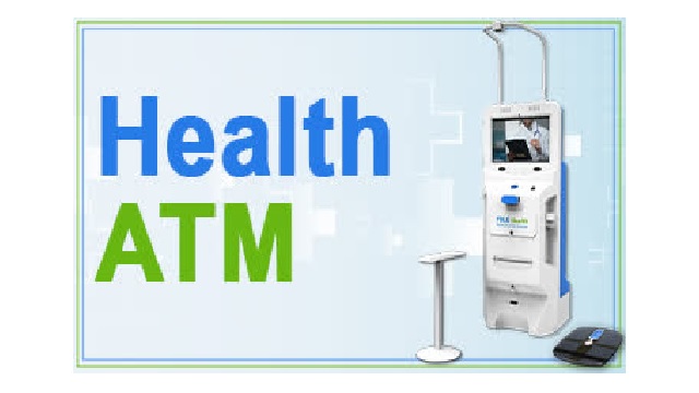Odisha: First health and wellness ATM inaugurated in Bhubaneswar