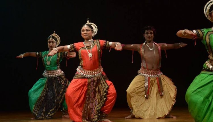 R-Day Parade In Delhi: Odissi Exponent Nibedita Mohapatra Choreographs ‘Vande Bharatam’