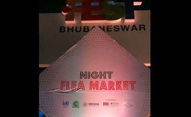 .FEST Bhubaneswar: Big Business At Night Bazaar With Huge Footfall