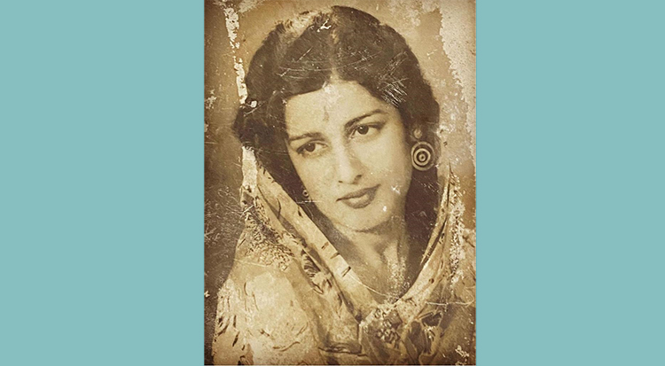 Rama Kumari Devi- last queen of Jeypore royal family passes away