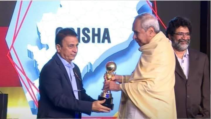 Odisha ‘Best State For Promotion of Sports’ For 4th Time
