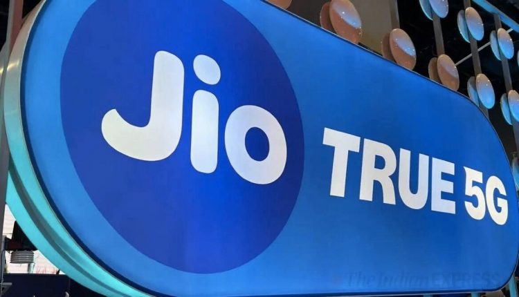 12 cities in Odisha are now enjoying Jio True 5G services