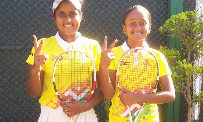 Odisha Bag Historic Tennis Gold at the Khelo India Youth Games 2023