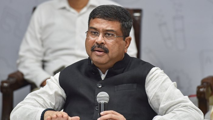 Budget 2023 is inclusive and people-centric: Dharmendra Pradhan
