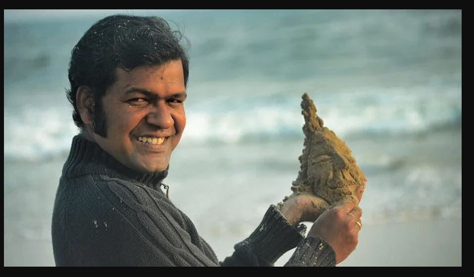 World-Renowned Sand Artist Sudarsan Pattnaik Joins WWF-India As Goodwill Ambassador For Earth Hour India 2023