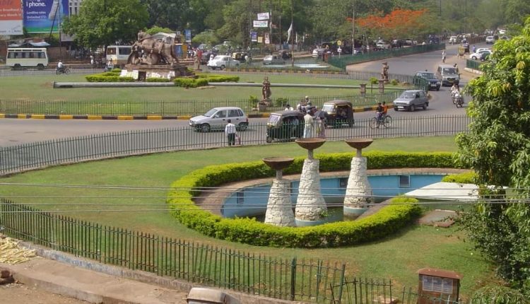Bhubaneswar ranked as top city for seamless mobility experience