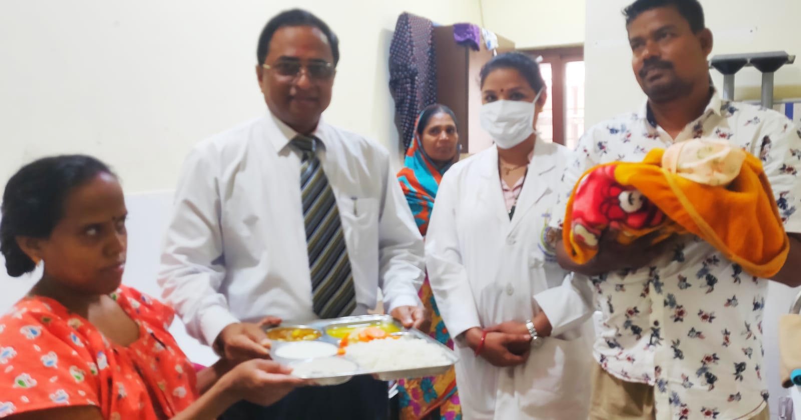 AIIMS Bhubaneswar introduces millets in diets of patients and students