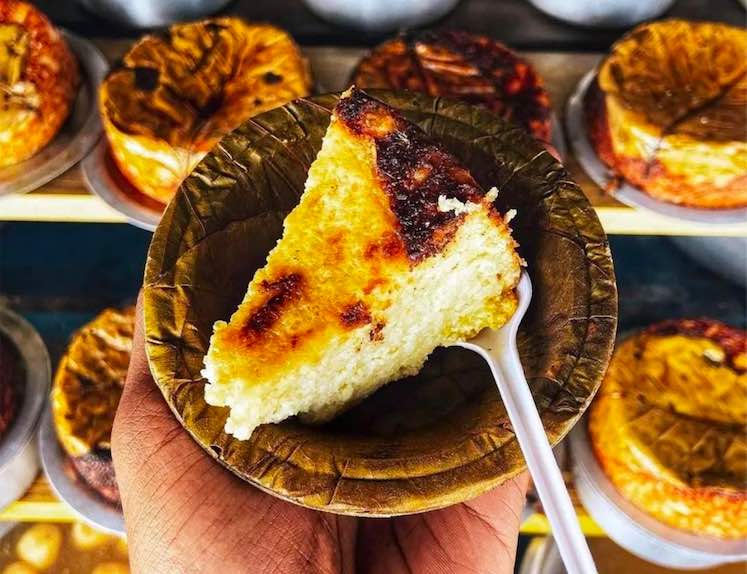 Odisha celebrates ChhenaPoda Dibasa today, the birthday of a beloved dessert