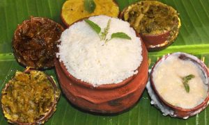 Jagannath Mahaprasad