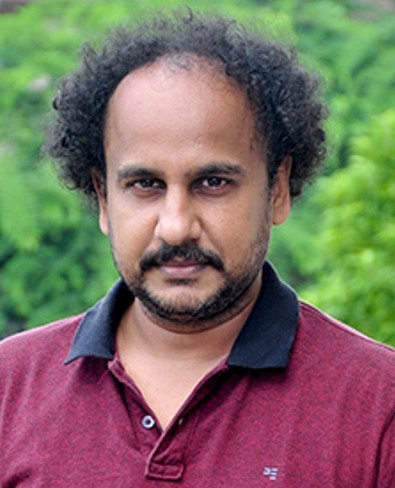 Niser Odia scientist Dr. Tapan Mishra will receive the prestigious SERB Star Award.