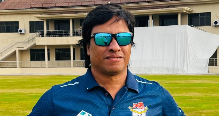 Odisha's Purnendu Sekhar Jena Takes Charge as Strength & Conditioning Coach for East Zone in Duleep Trophy