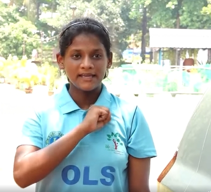 Bhubaneswar's Aridita Chakraborty to participate in World Summer Games to be held in Berlin