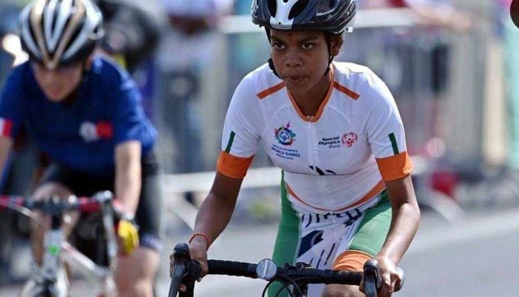 Odisha Farmer’s Daughter Kalpana Jena Shines With Silver At Special Olympics World Summer Games