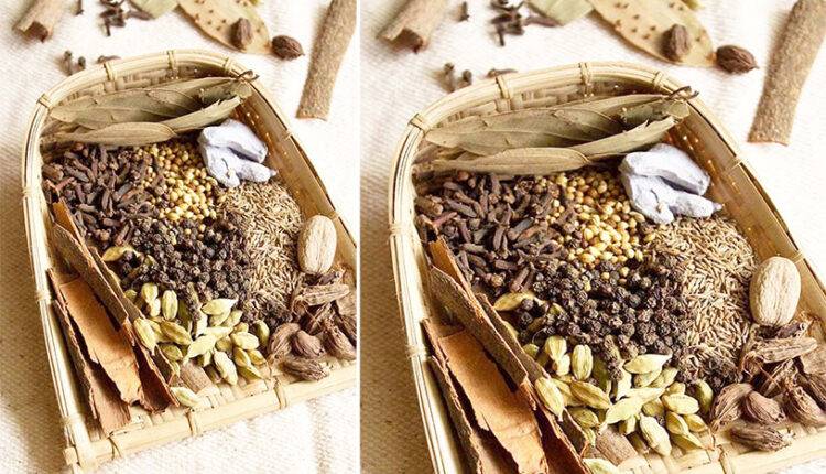 Various types of spices will be cultivated through the 'Spice Mission' in Kandhamal.