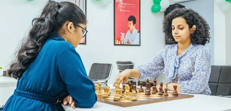Odisha gets its First Chess Academy, ‘PRO-CHESS-TA', in Bhubaneswar