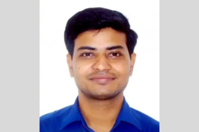 Odia Scientist Debasish Mohapartra's Key Contribution to Chandrayaan-3 Success