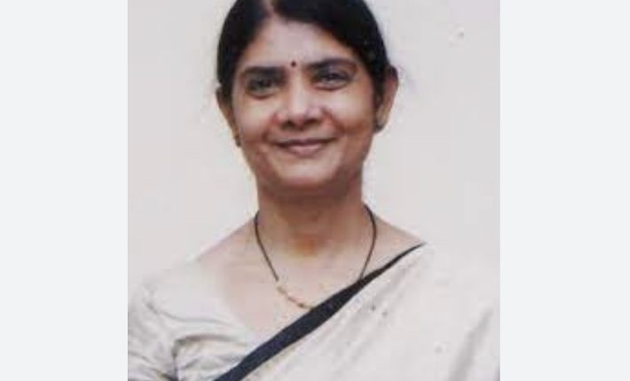 Prof Sabita Pradhan appointed as first Vice Chancellor of Odia University