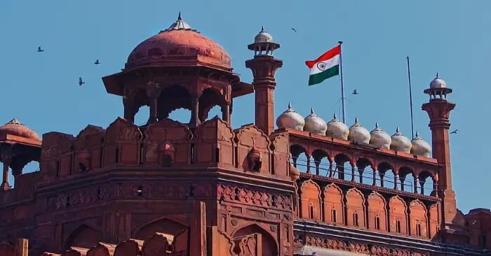 Six Odias invited to New Delhi's Red Fort as special guests for the Independence Day Ceremony.