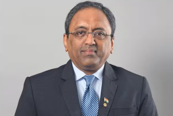 L&T MD Subrahmanyan Appointed BoG Chairperson Of NIT-Rourkela