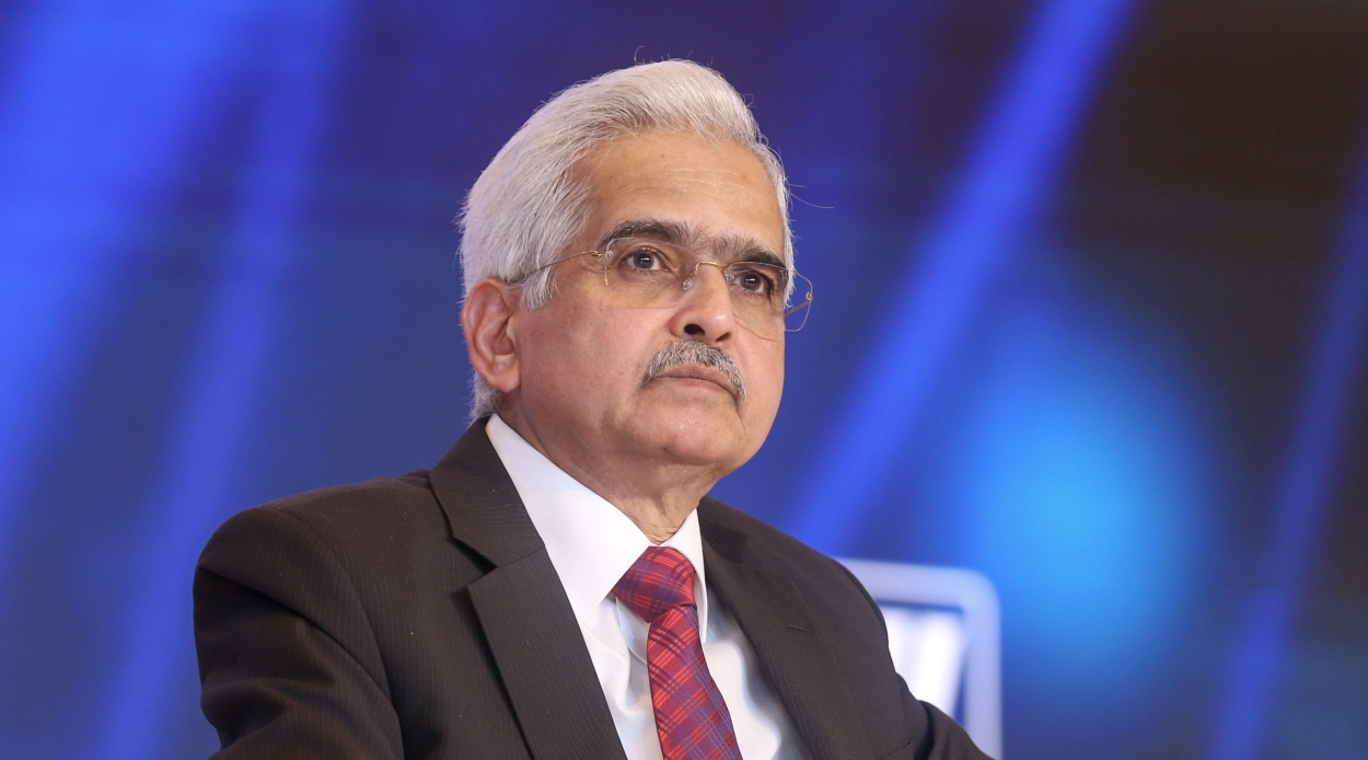 Odisha-born RBI Governor Shaktikanta Das rated ‘A+’ in Global Finance Central Banker Report 2023