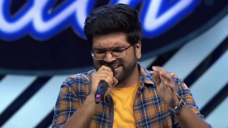 Odisha's Doctor-Singer Rohan Biswal Shines At 'Indian Idol' Season-14