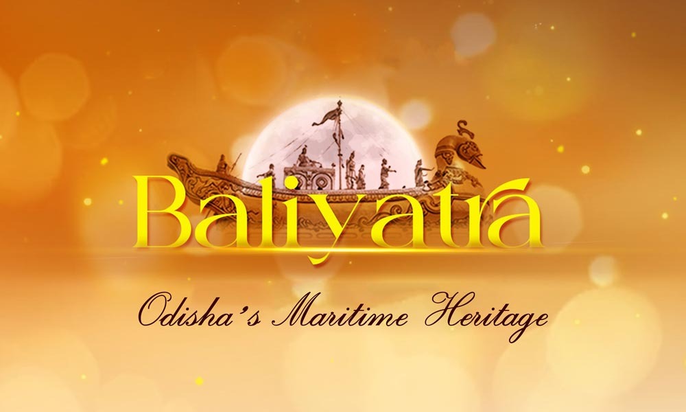 Celebrating Odisha’s Maritime Heritage With Bali Yatra