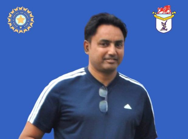 Odisha’s Satbir Singh Riar Becomes Manager Of Indian Cricket Team For South Africa Test Series