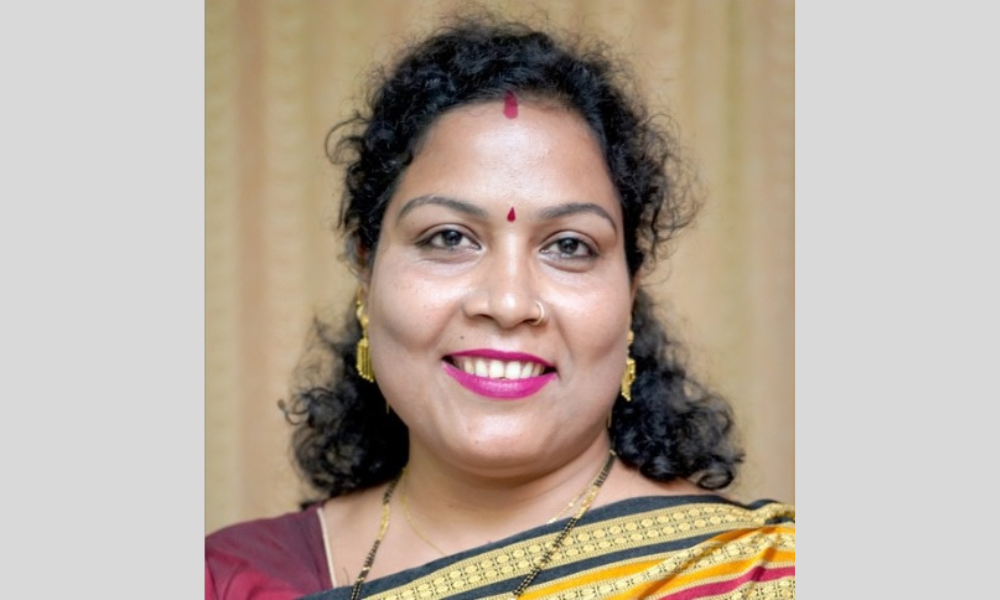Odisha Writer Mahasweta Sahu Selected For 'Timepass Booker Puraskar'