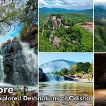 Explore the Unexplored Destinations of Odisha