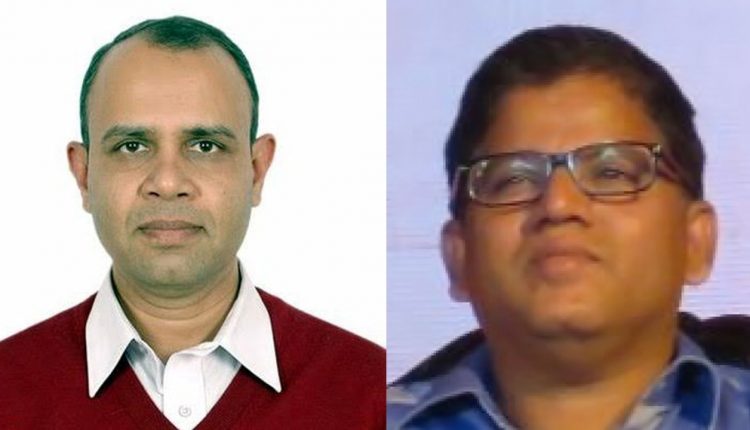 Odisha Cadre IAS Officers Ashok Meena & Nikunja Dhal Empanelled In Secy Rank By Central Govt