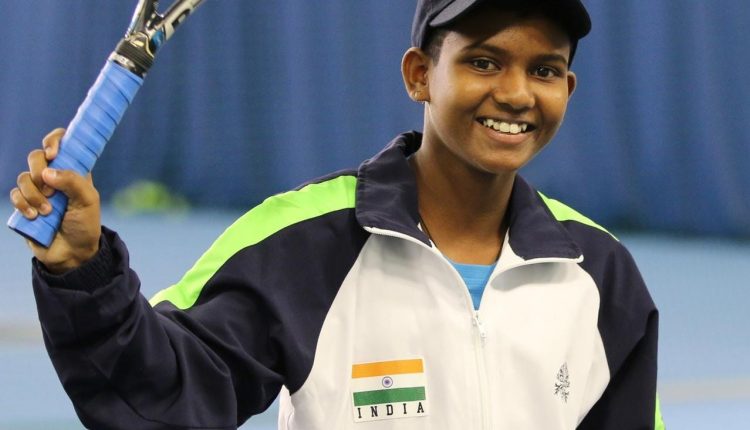 Odisha’s Rising Tennis Star Aahan Named In Indian Team For ITF Asia Finals In Malaysia